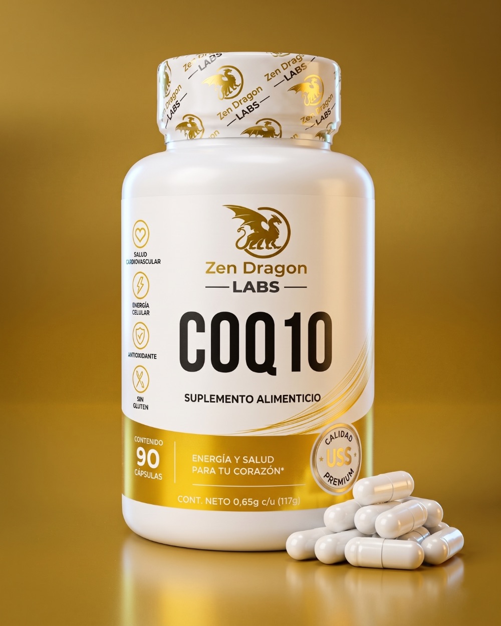 COQ 10