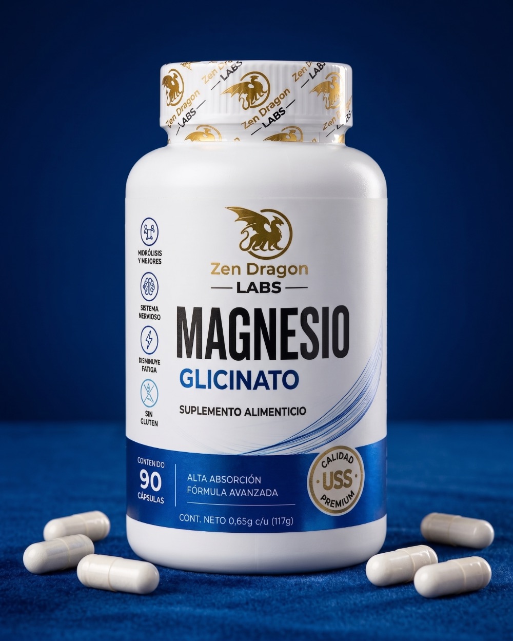 Magnesio