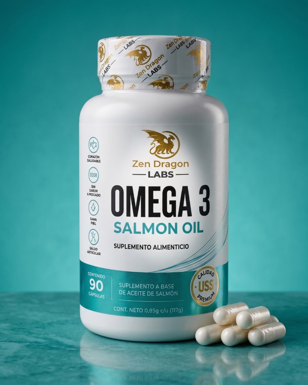 Omega 3