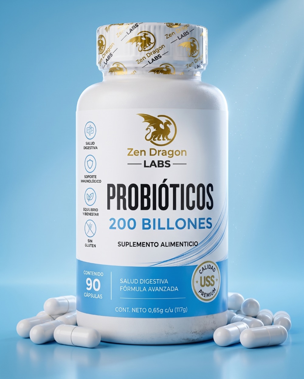 Probioticso