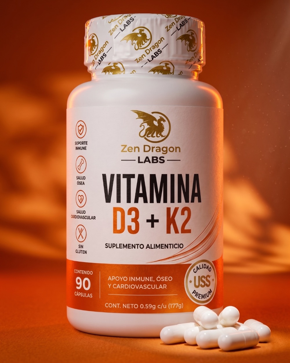 Vitamin D3